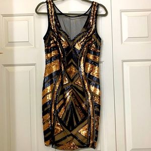 bebe | Dresses | Bebe Sequin Dress | Poshmark bebe | Dresses | Bebe Sequin Dress | Poshmark